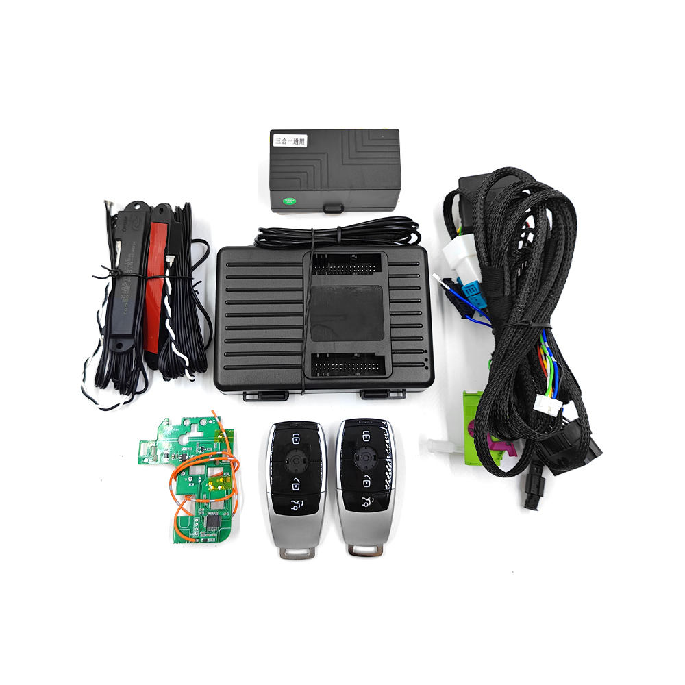 For Merce des  C W205 Year 201 – Phone Accessories App recenzja i cena