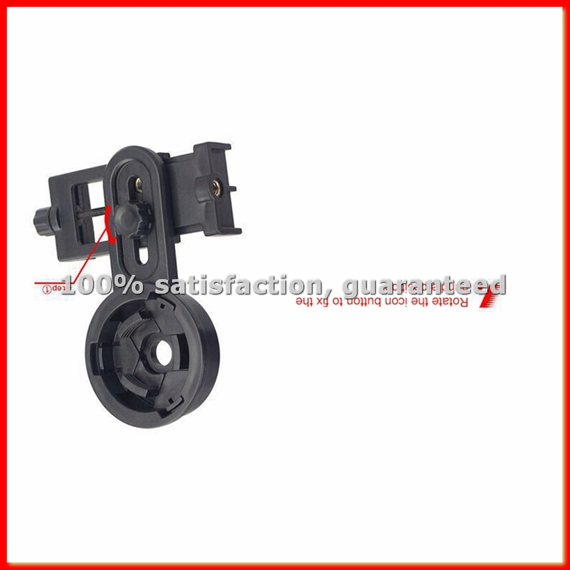 Binoculars Telescope Accessori – Phone Accessories Holder recenzja i cena