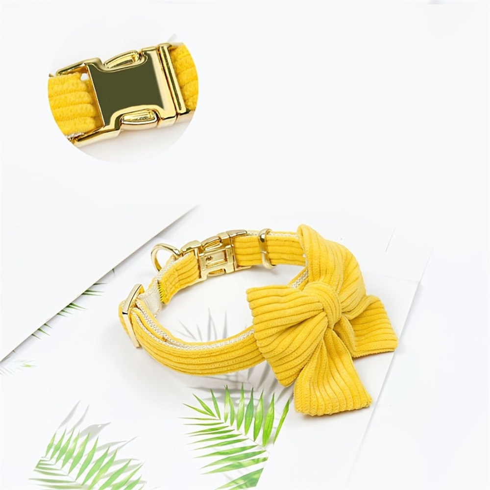 Personalized Pet Collar with C – Phone Accessories And Names recenzja i cena
