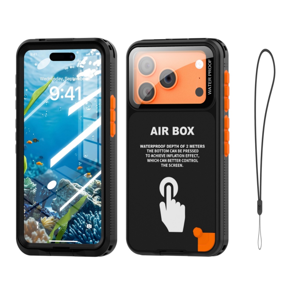 This Brand-New Touch-Enabled I – Phone Accessories Brand recenzja i cena