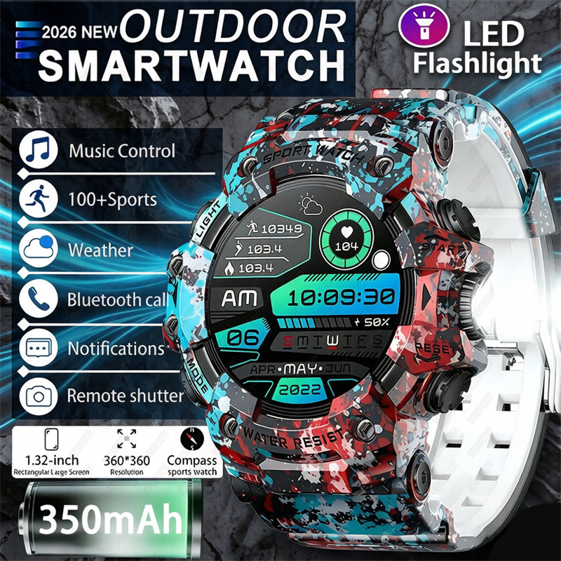 2026 Smart Watch Sport Outdoor – Phone Zone Accessories & Repair Lake Charles Reviews recenzja i cena