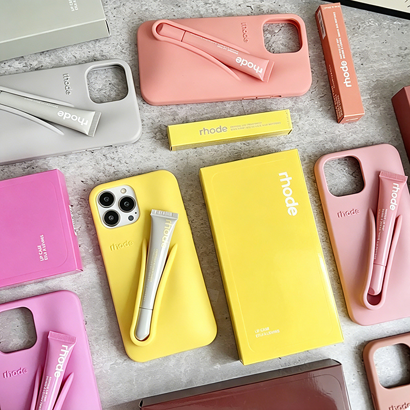 Hot Brand Moisturizing Lip Glo – Phone Accessories Brand recenzja i cena