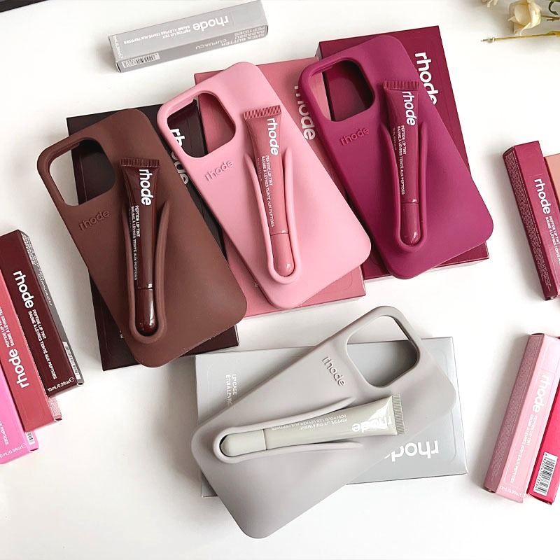 Hot Brand Moisturizing Lip Glo – Phone Accessories Brand recenzja i cena