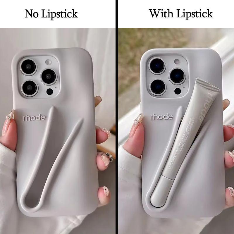 Hot Brand Moisturizing Lip Glo – Phone Accessories Brand recenzja i cena