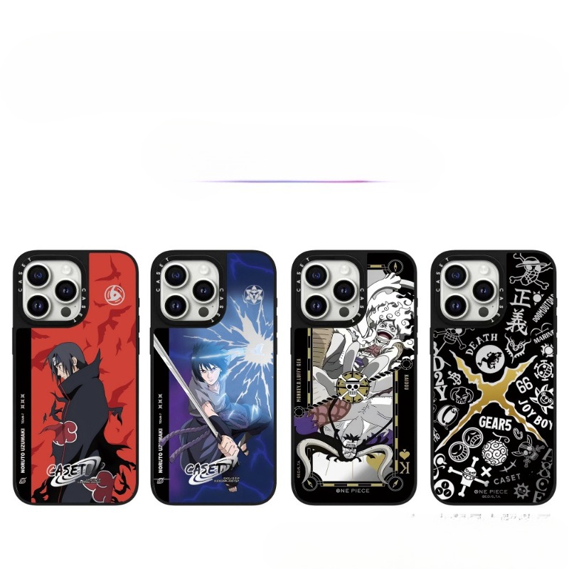 CAS Trend Co-branded One Piece – Phone Accessories Brand recenzja i cena