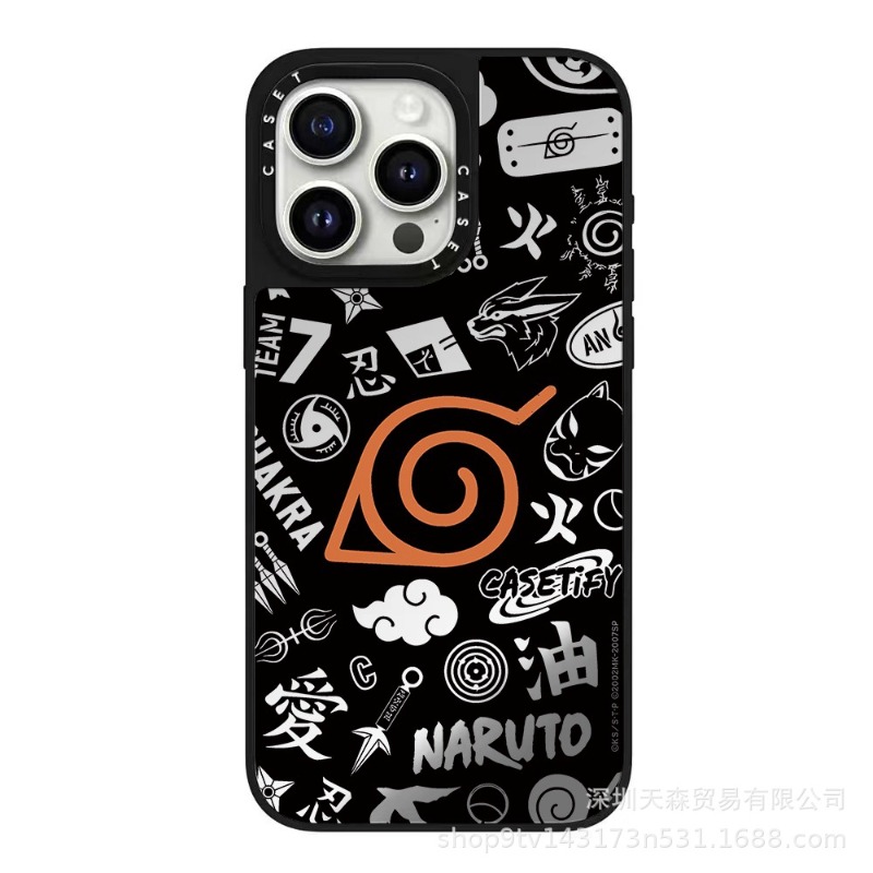 CAS Trend Co-branded One Piece – Phone Accessories Brand recenzja i cena