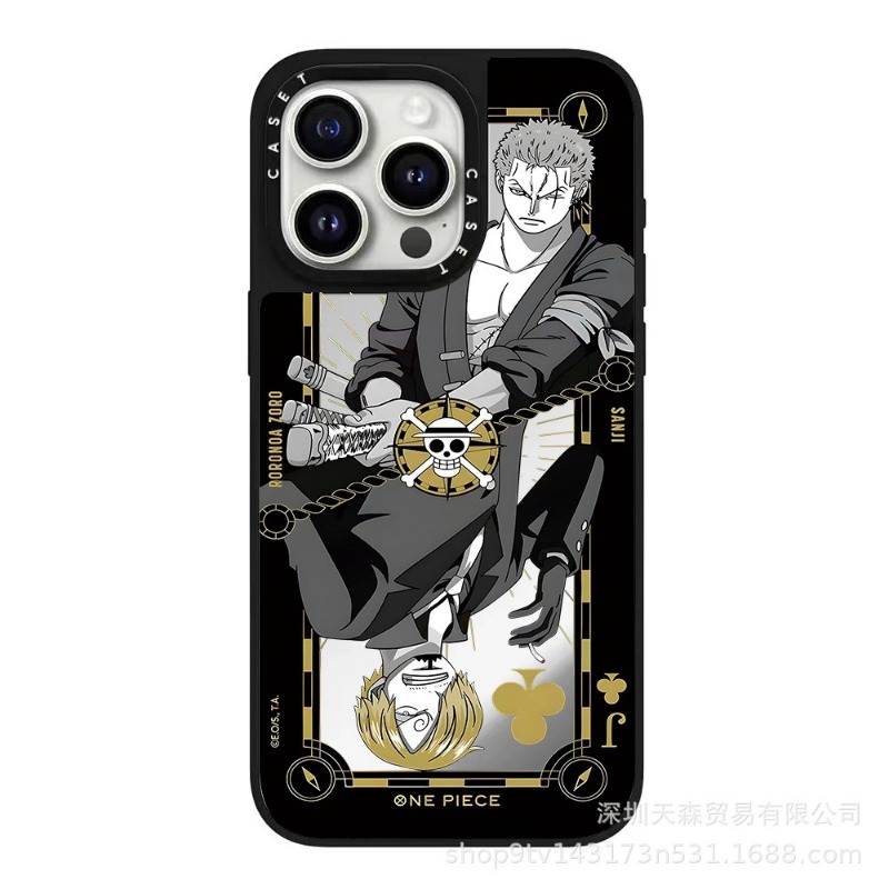CAS Trend Co-branded One Piece – Phone Accessories Brand recenzja i cena