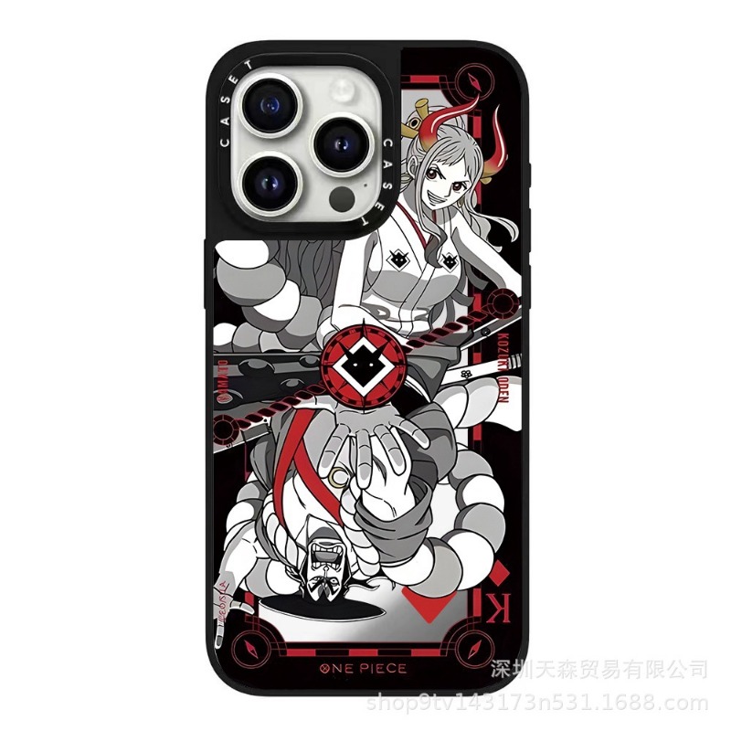 CAS Trend Co-branded One Piece – Phone Accessories Brand recenzja i cena
