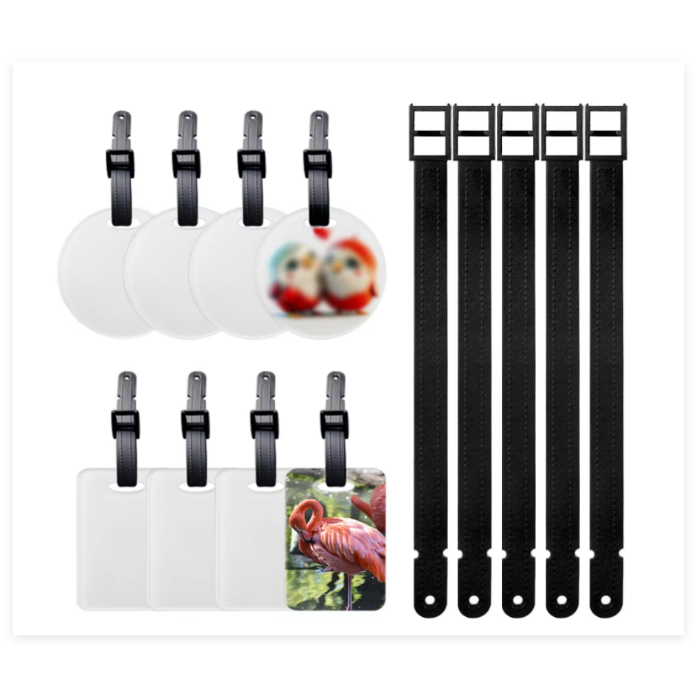 30 Pcs Acrylic Double-Sided Lu – Phone Accessories And Names recenzja i cena