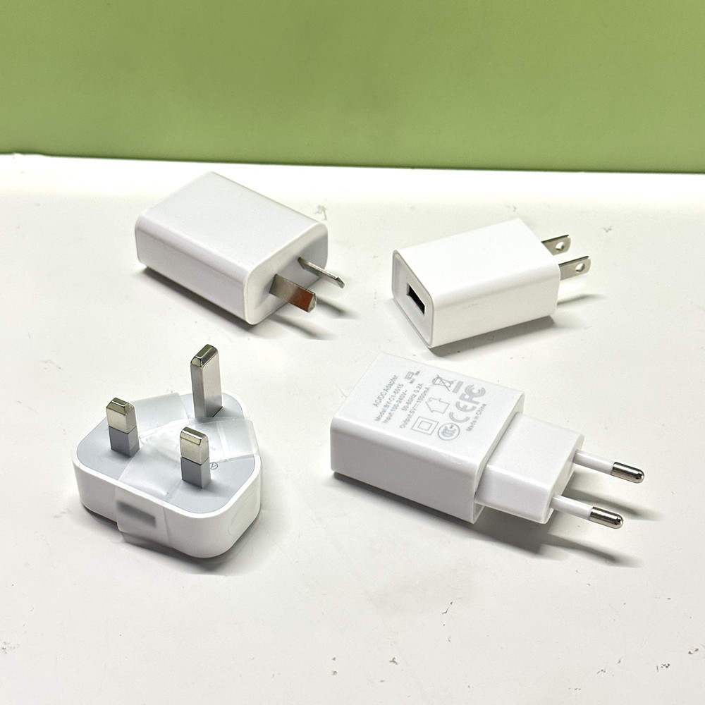 USB Plug Power Supply Charger  – Phone Accessories Uk recenzja i cena