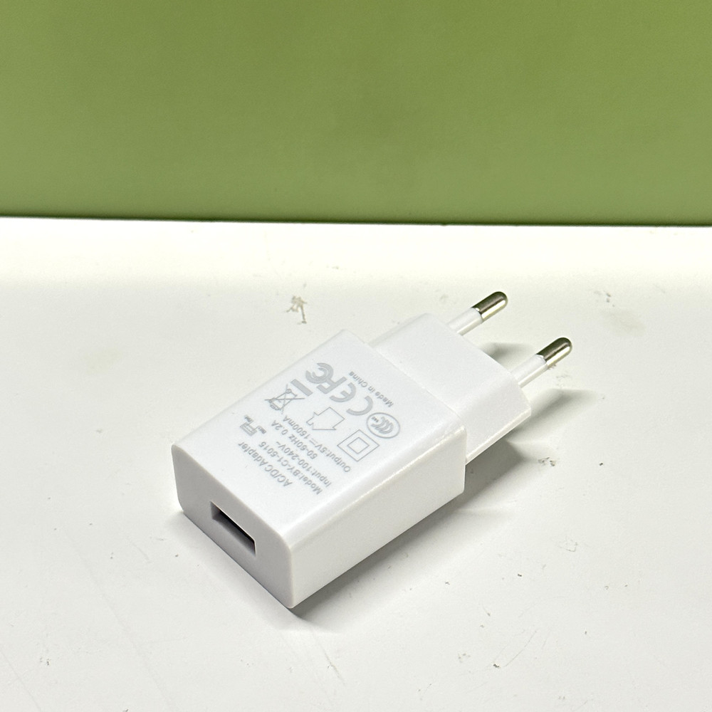 USB Plug Power Supply Charger  – Phone Accessories Uk recenzja i cena