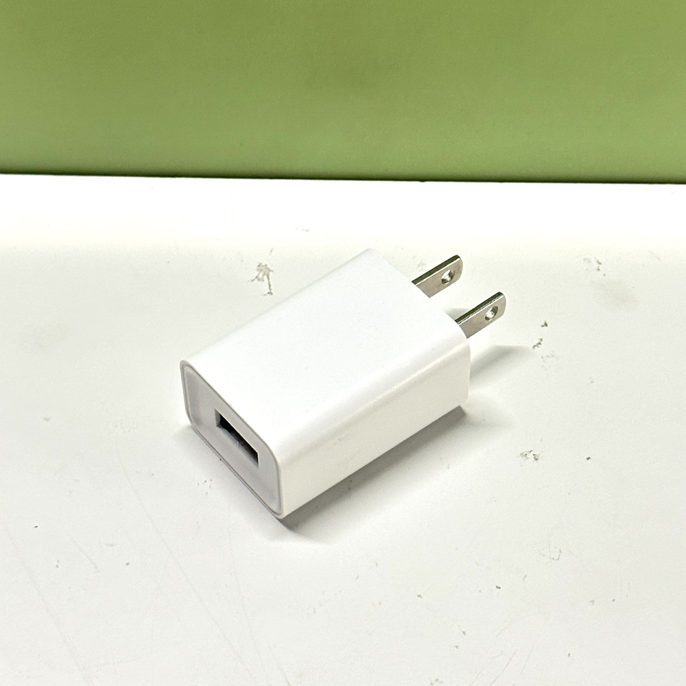 USB Plug Power Supply Charger  – Phone Accessories Uk recenzja i cena