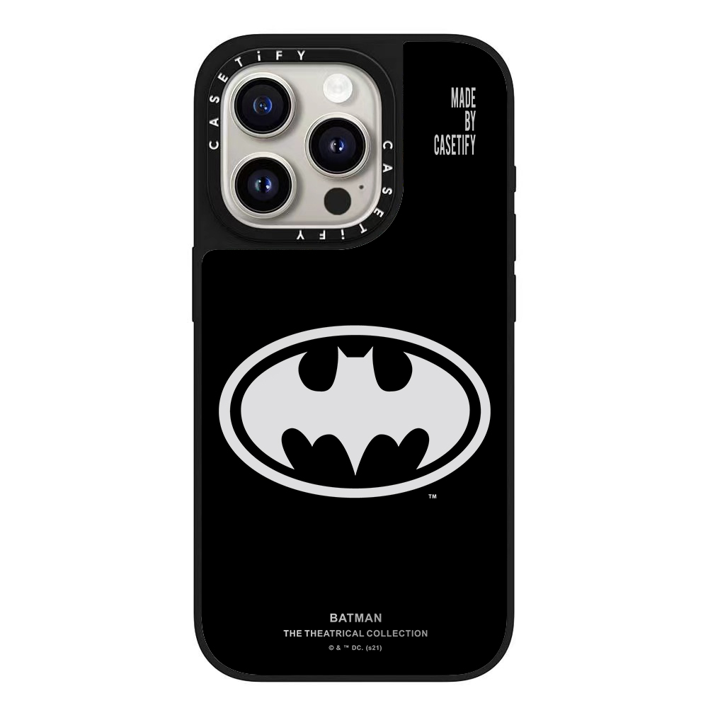CASETiFY Co-brand Marvel Batma – Phone Accessories Brand recenzja i cena
