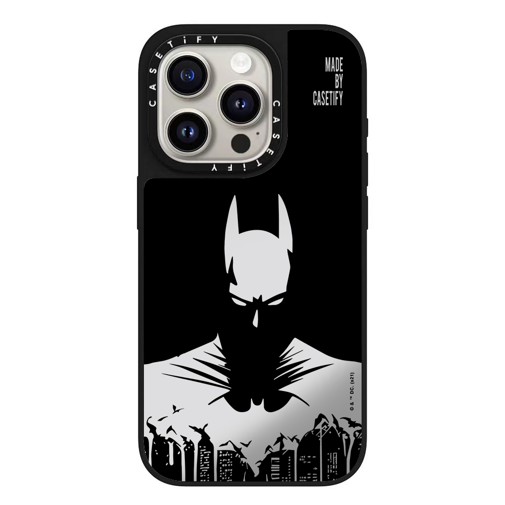 CASETiFY Co-brand Marvel Batma – Phone Accessories Brand recenzja i cena