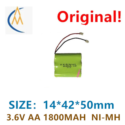 Brand new genuine 3.6V AA 1800 – Phone Accessories Brand recenzja i cena