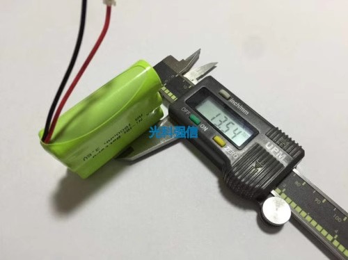 Brand new genuine 3.6V AA 1800 – Phone Accessories Brand recenzja i cena