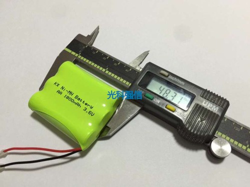 Brand new genuine 3.6V AA 1800 – Phone Accessories Brand recenzja i cena
