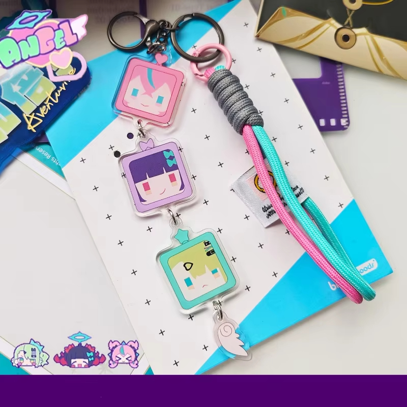 Game Zenless Zone Zero Angels  – Phone Zone Accessories & Repair Lake Charles Reviews recenzja i cena