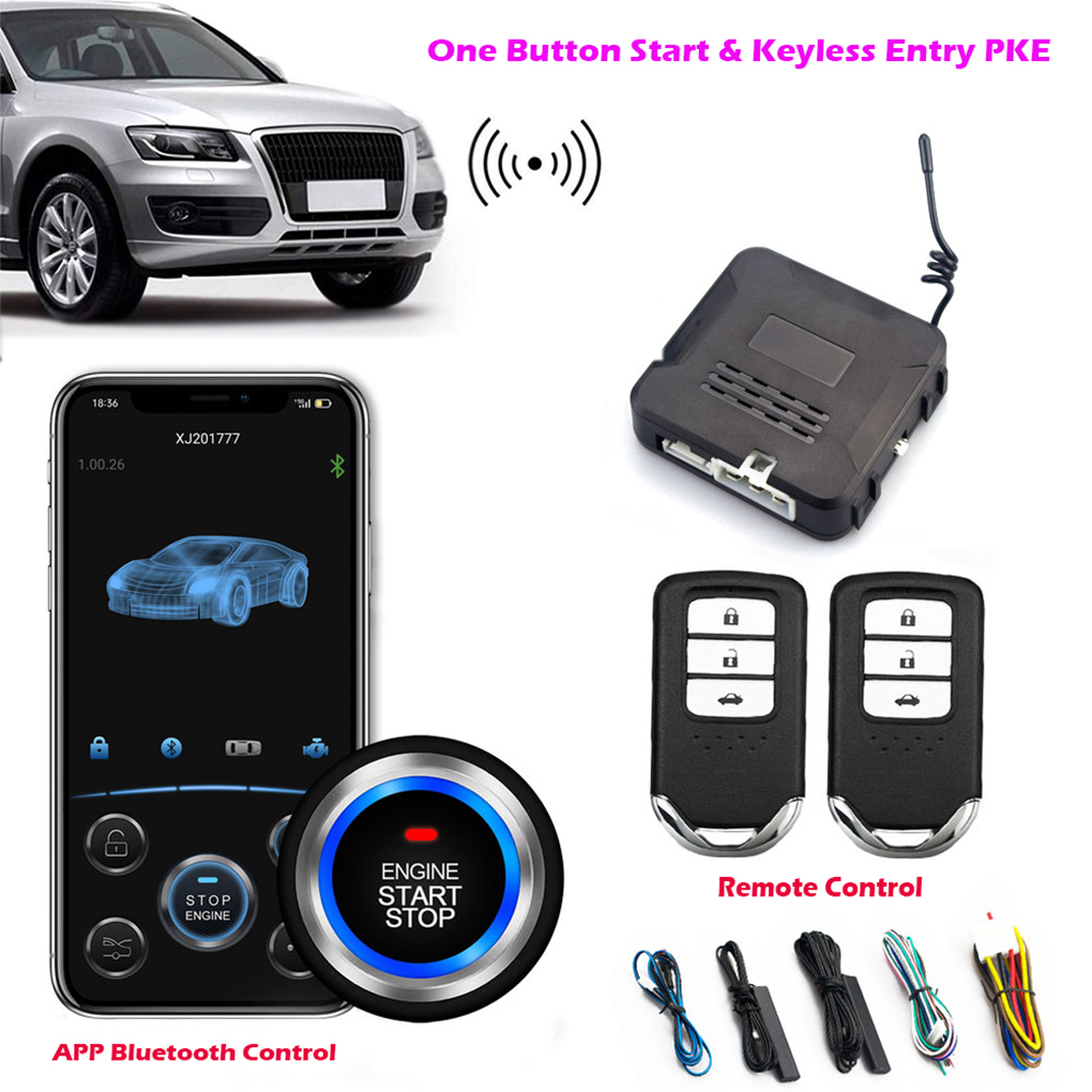 Car Phone App Bluetooth-compat – Phone Accessories App recenzja i cena