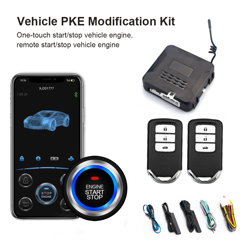 Car Phone App Bluetooth-compat – Phone Accessories App recenzja i cena