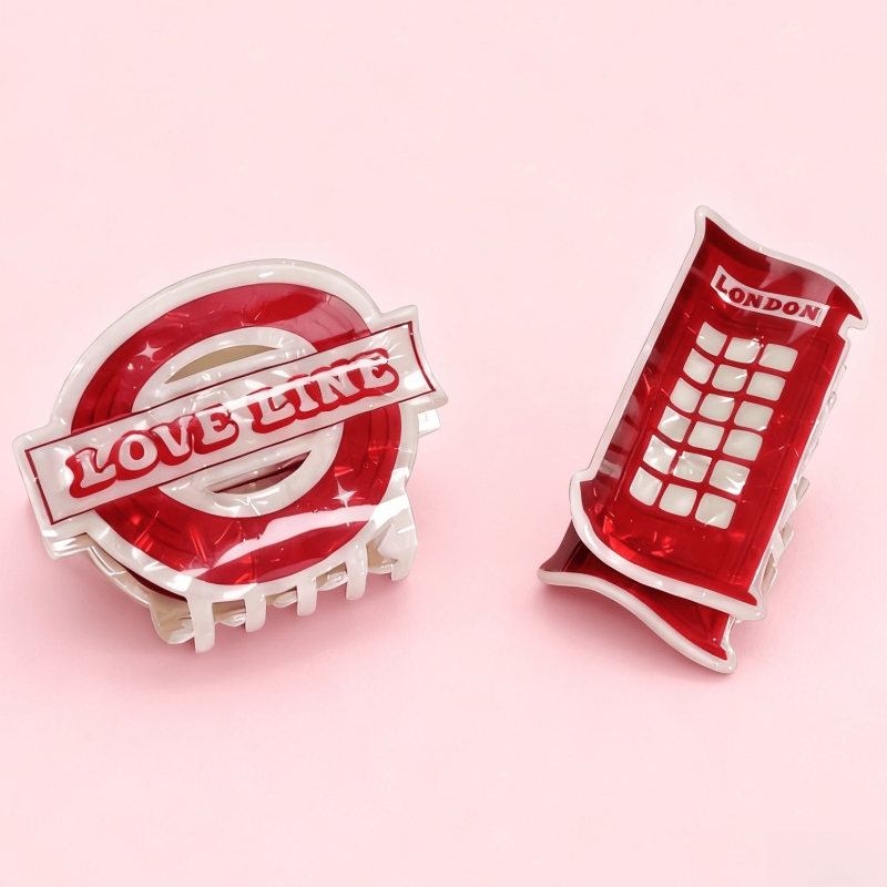 HANGZHI London Style Phone Boo – Phone Accessories London recenzja i cena