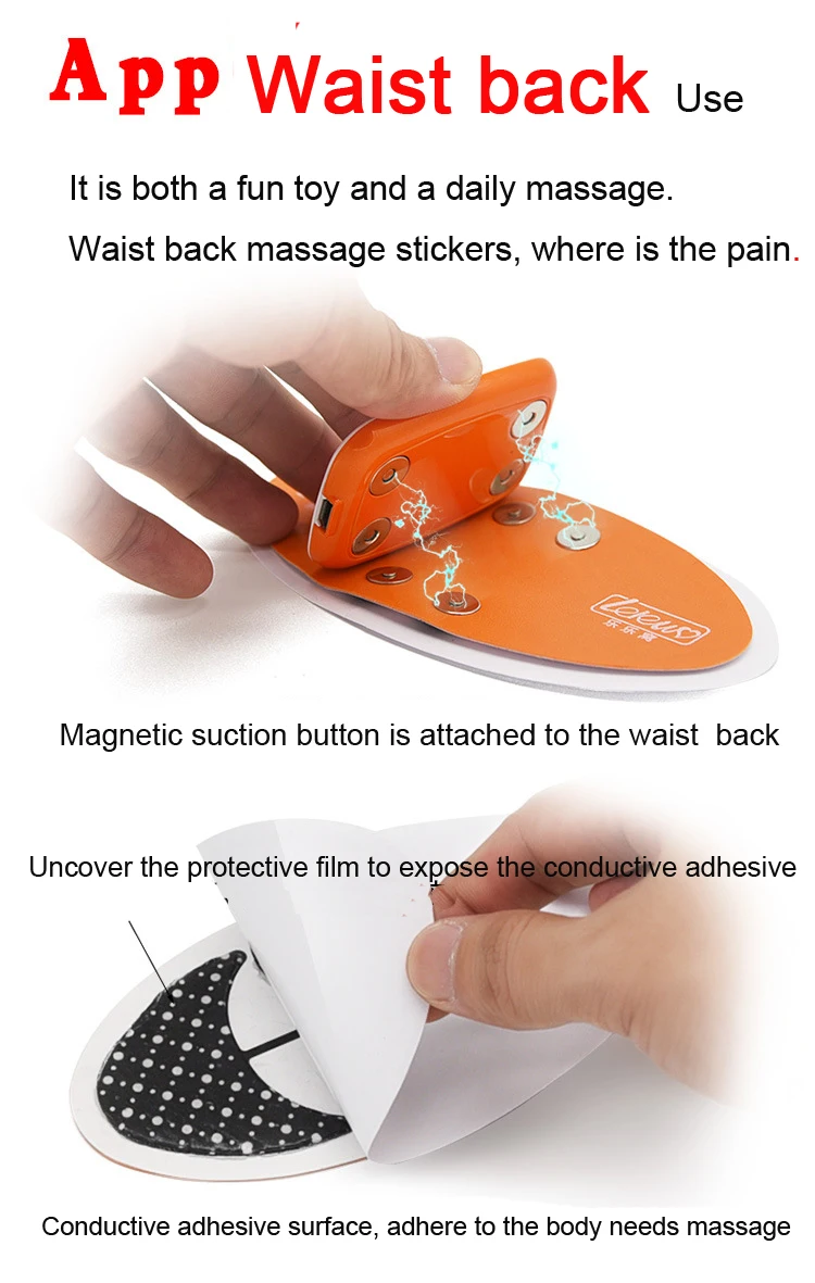 Electric Shock Ring On Penis P – Phone Accessories App recenzja i cena