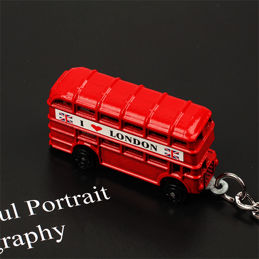 Creative Red London Double Dec – Phone Accessories London recenzja i cena