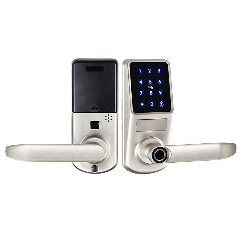 Beginner Silver electronic doo – Phone Accessories App recenzja i cena