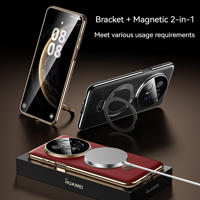 For Honor Magic 7 High-End Lea – Phone Accessories Holder recenzja i cena