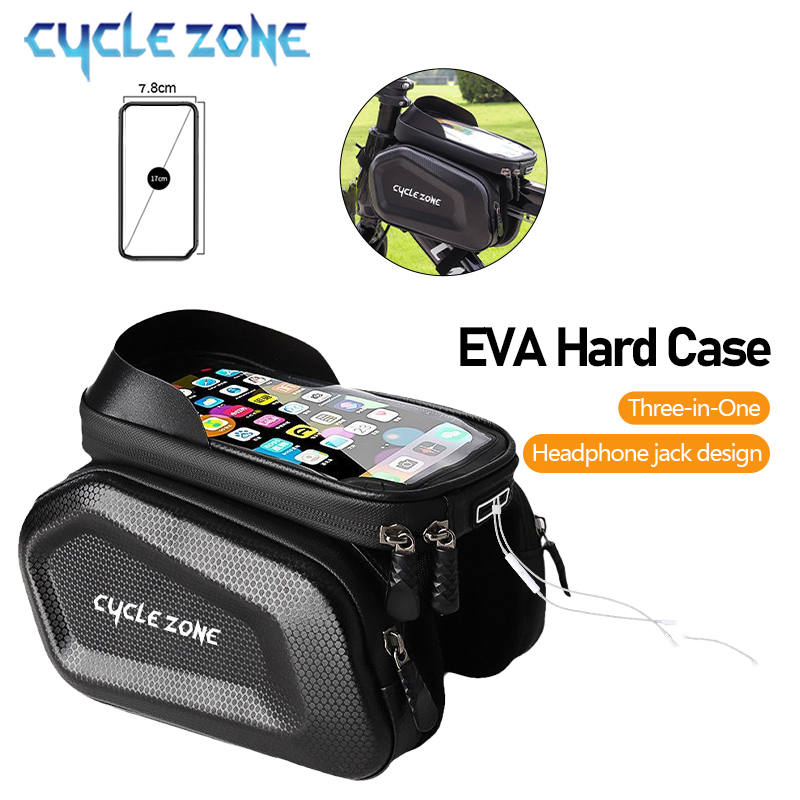Bicycle Bag Touch Screen Phone – Phone Zone Accessories & Repair Lake Charles Reviews recenzja i cena