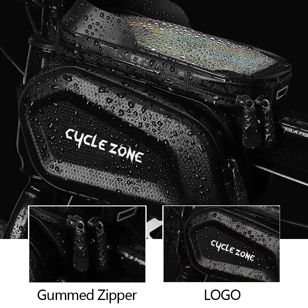 Bicycle Bag Touch Screen Phone – Phone Zone Accessories & Repair Lake Charles Reviews recenzja i cena