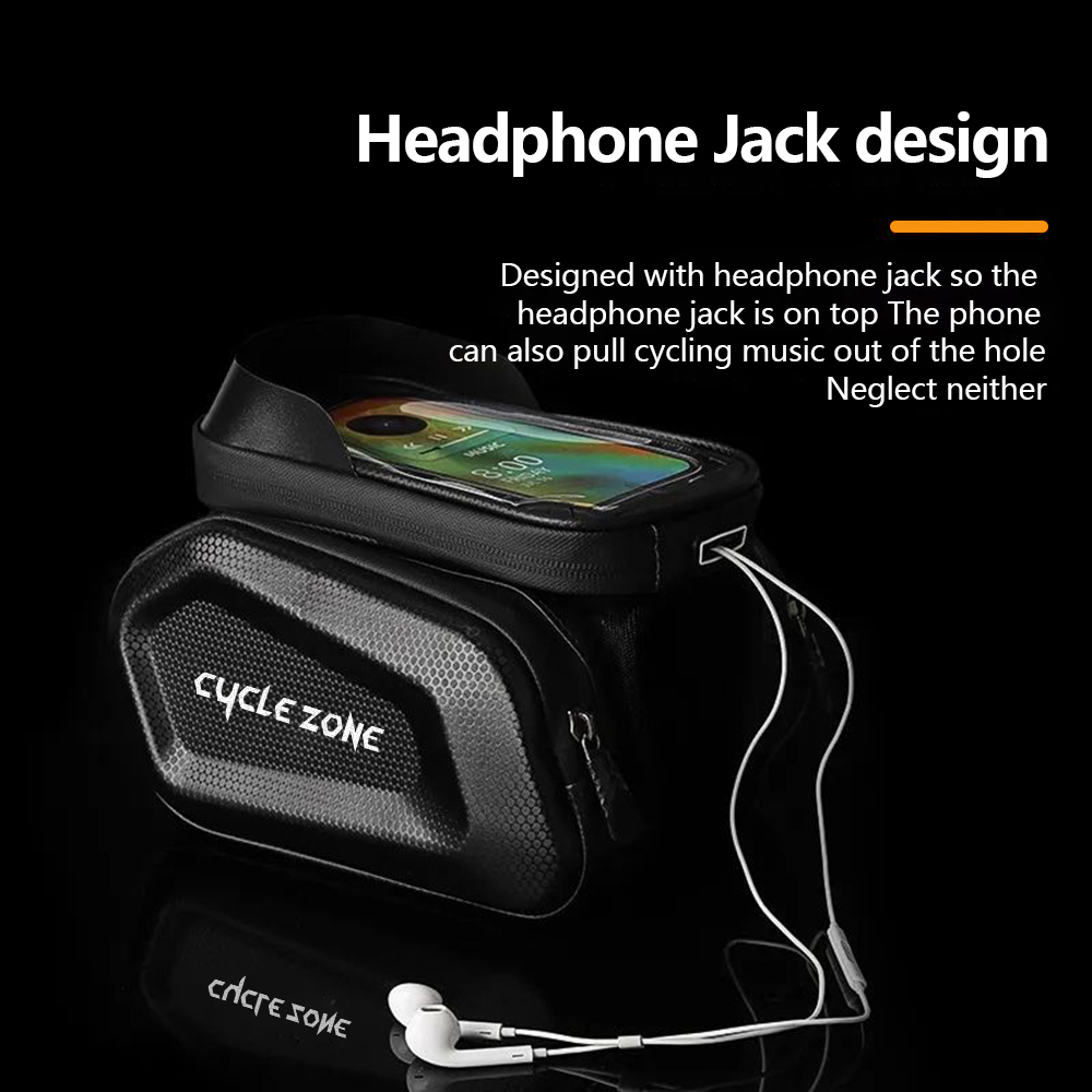 Bicycle Bag Touch Screen Phone – Phone Zone Accessories & Repair Lake Charles Reviews recenzja i cena