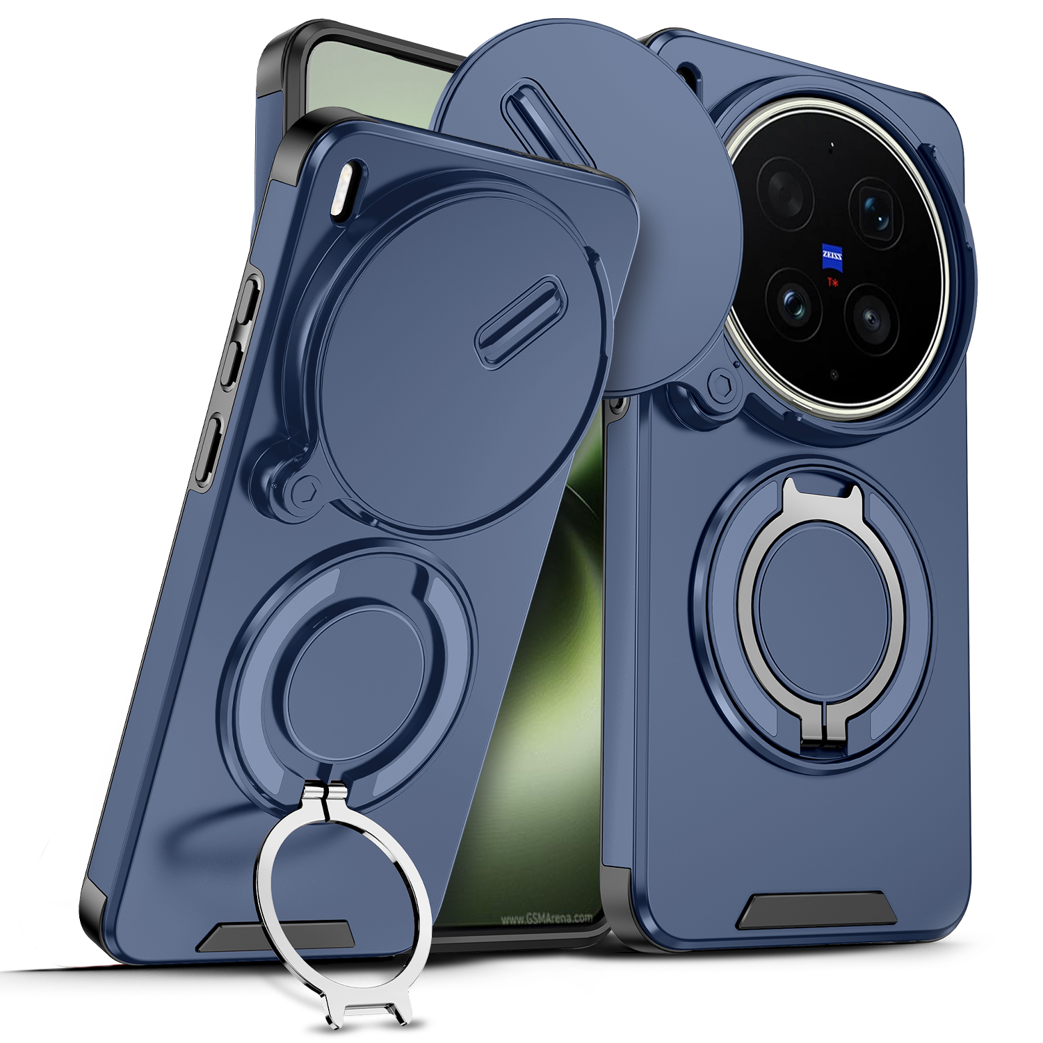 For Vivo X300 Ultra X300 PRO P – Phone Accessories Vivo recenzja i cena