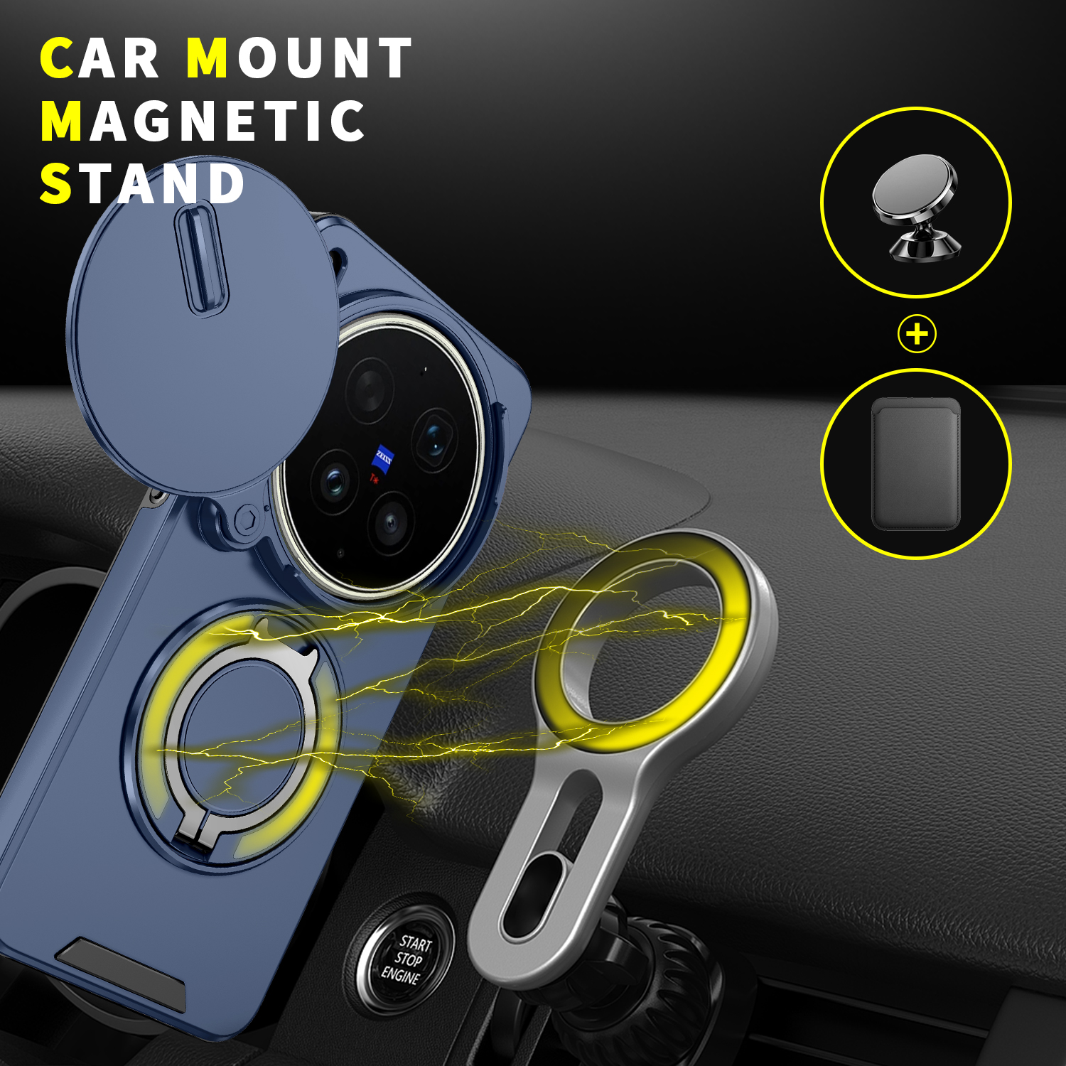 For Vivo X300 Ultra X300 PRO P – Phone Accessories Vivo recenzja i cena