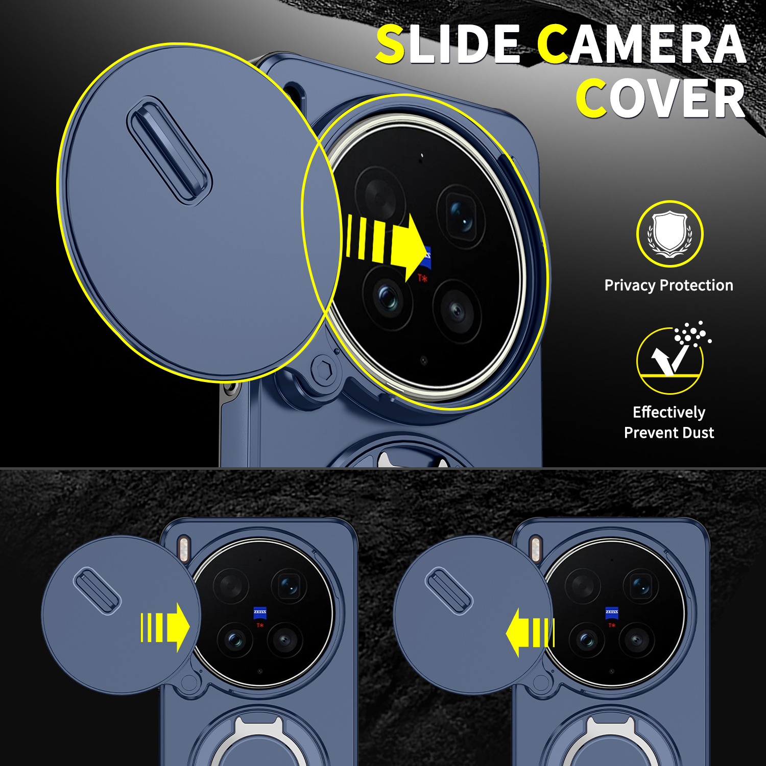 For Vivo X300 Ultra X300 PRO P – Phone Accessories Vivo recenzja i cena