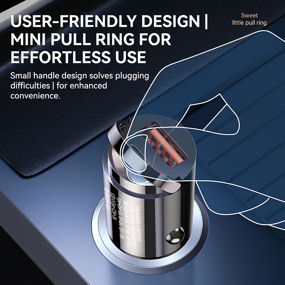 100W Total Power Fast Charging – Phone Accessories Charger recenzja i cena