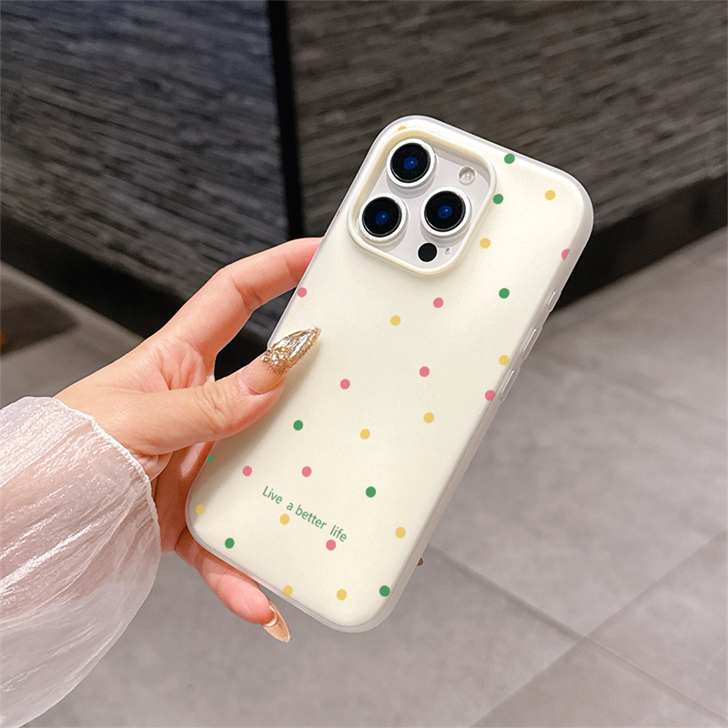 Phone Case For iPhone 17 Air 1 – Phone Accessories Brand recenzja i cena