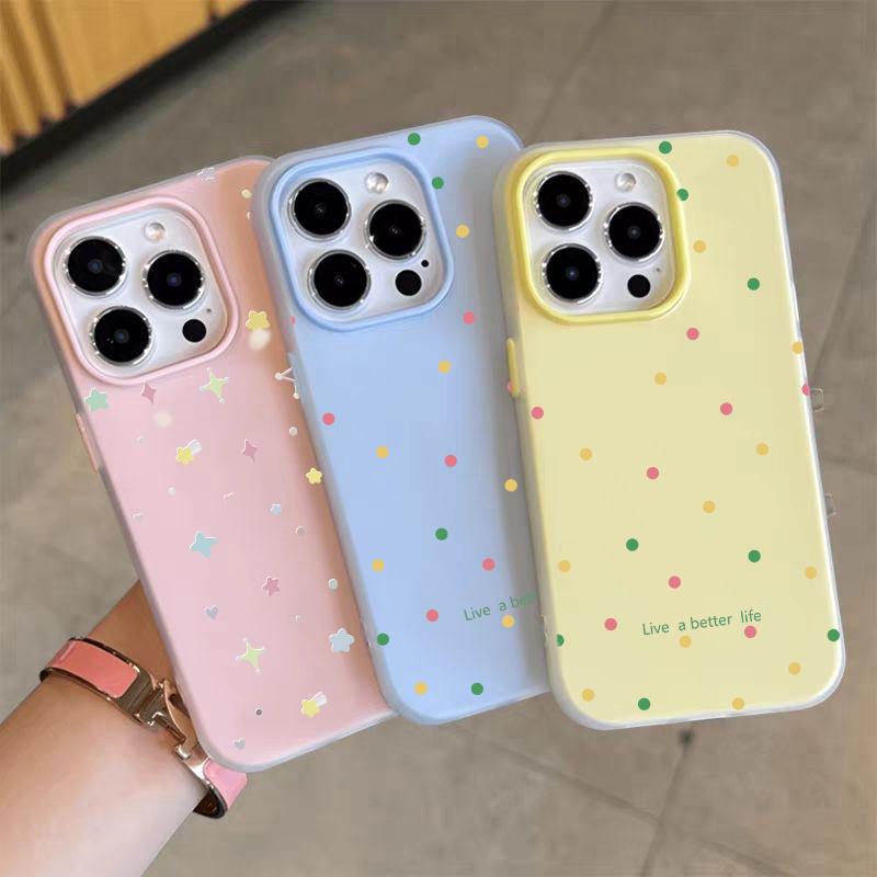 Phone Case For iPhone 17 Air 1 – Phone Accessories Brand recenzja i cena