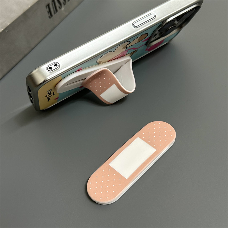 Korea Ins Daily Necessitiy Ban – Phone Accessories Crochet recenzja i cena