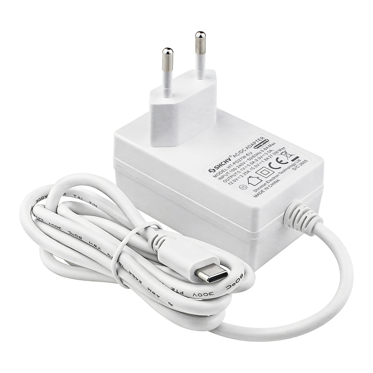 Raspberry Pi 5 5.1V 5A Power S – Phone Accessories Uk recenzja i cena