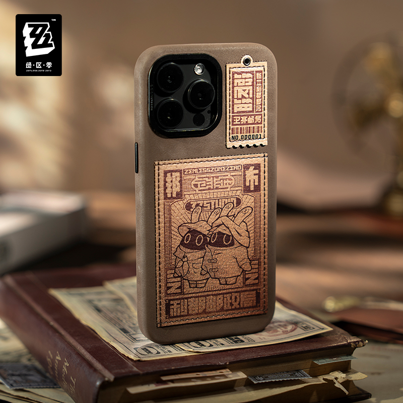 Phone Case Original Zenless Zo – Phone Zone Accessories & Repair Lake Charles Reviews recenzja i cena