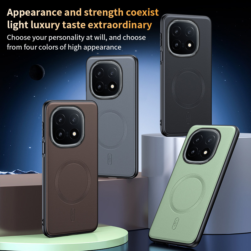 For VIVO IQOO 15 Case Magnetic – Phone Accessories Vivo recenzja i cena