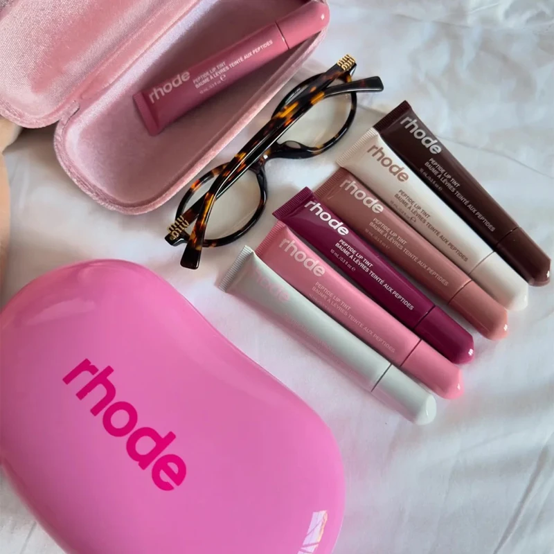 New Brand Lip Gloss Cheek Blus – Phone Accessories Brand recenzja i cena
