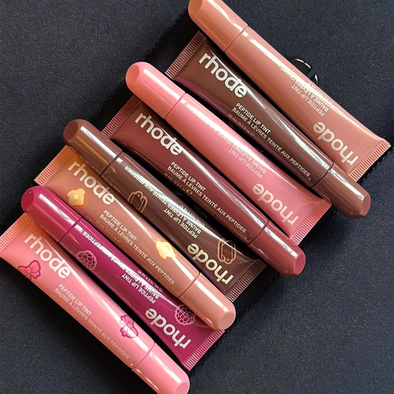 New Brand Lip Gloss Cheek Blus – Phone Accessories Brand recenzja i cena