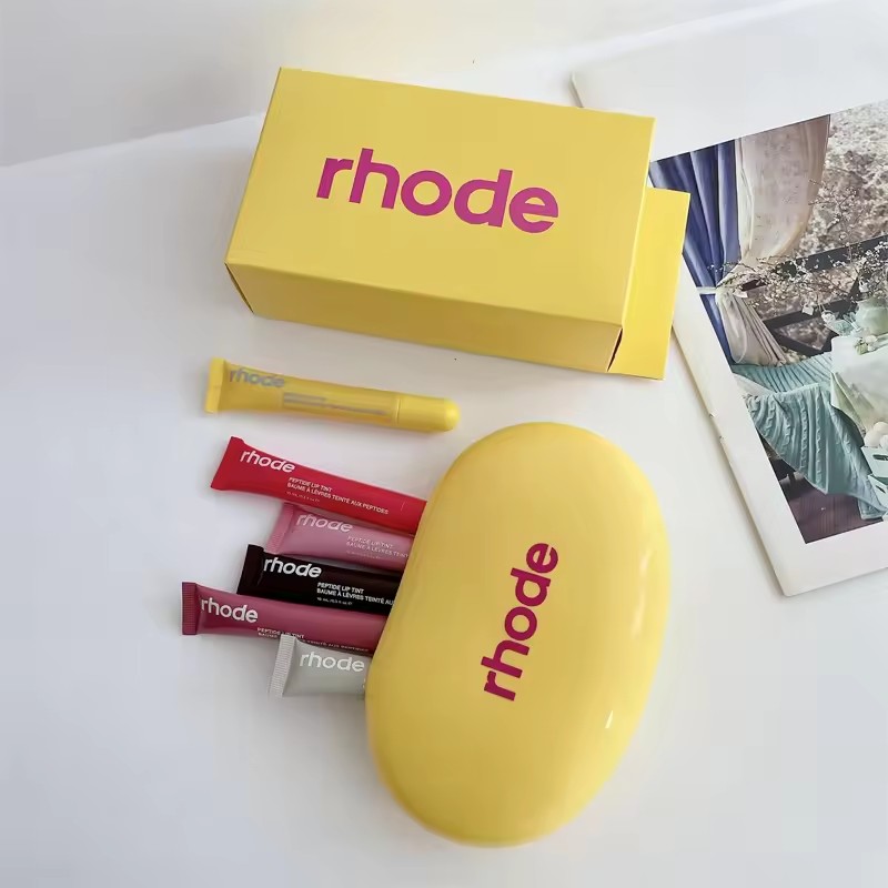 New Brand Lip Gloss Cheek Blus – Phone Accessories Brand recenzja i cena