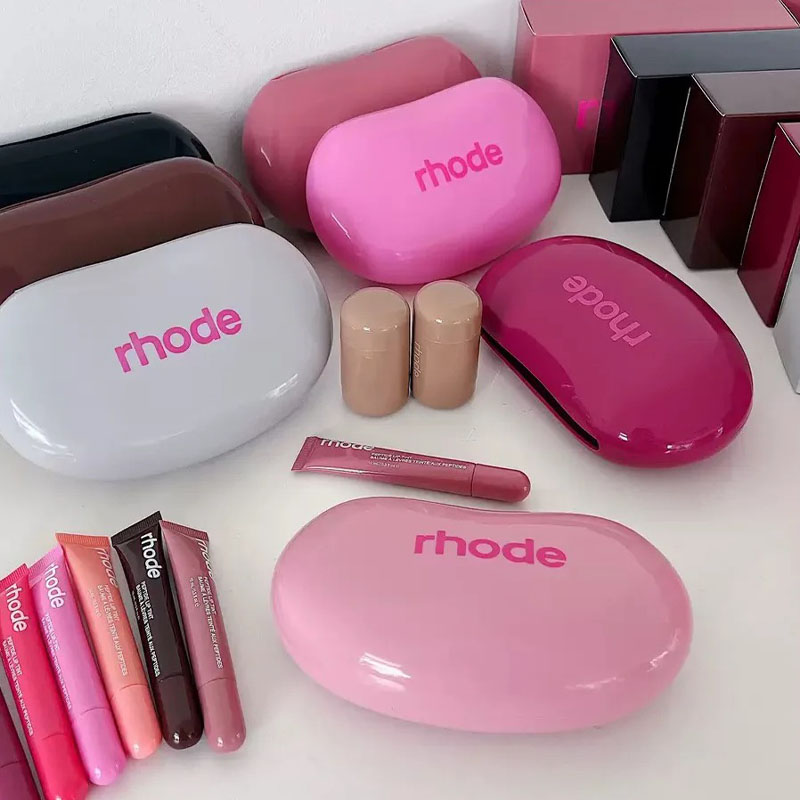 New Brand Lip Gloss Cheek Blus – Phone Accessories Brand recenzja i cena