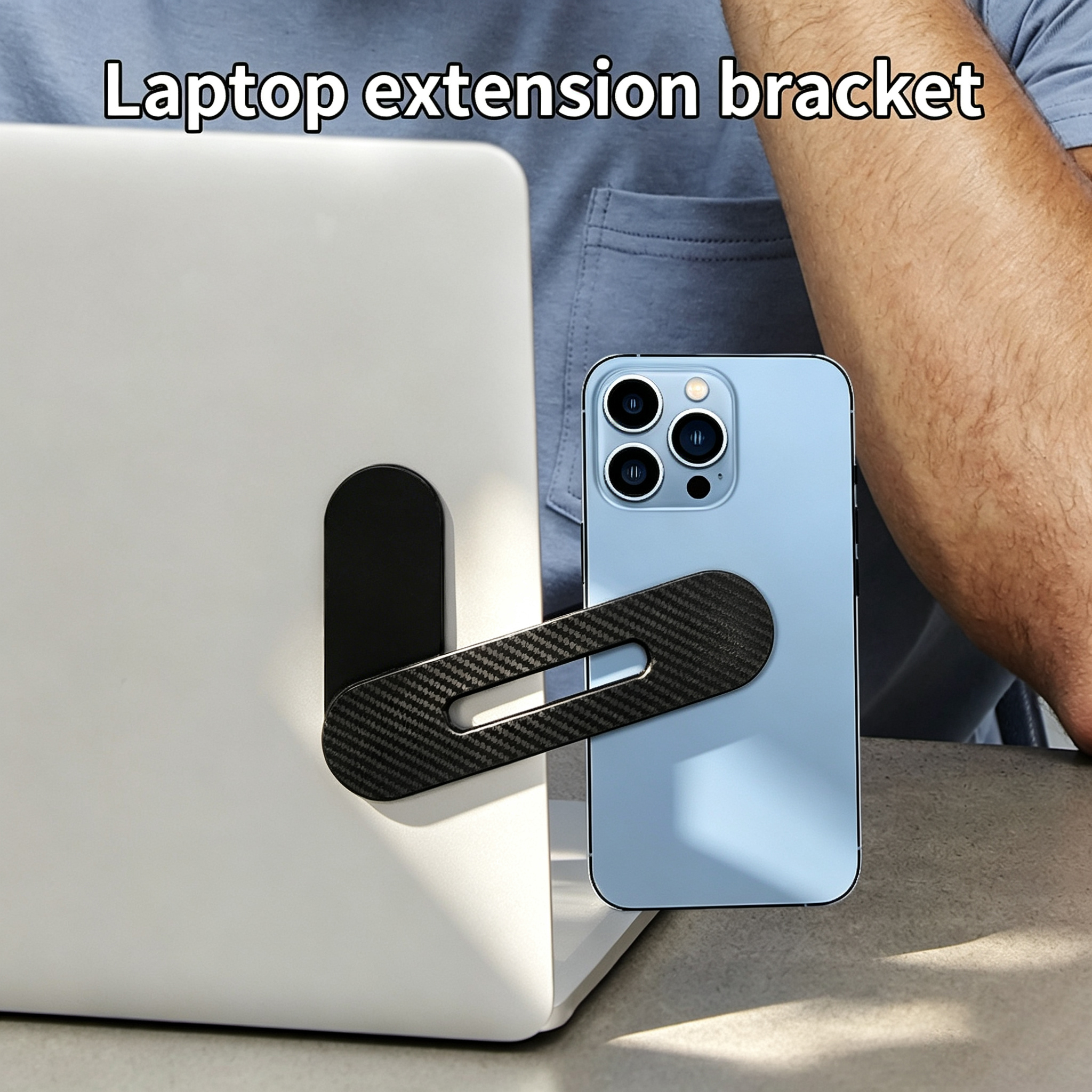 2026 Magnetic Laptop Phone Hol – Quirky Phone Accessories recenzja i cena