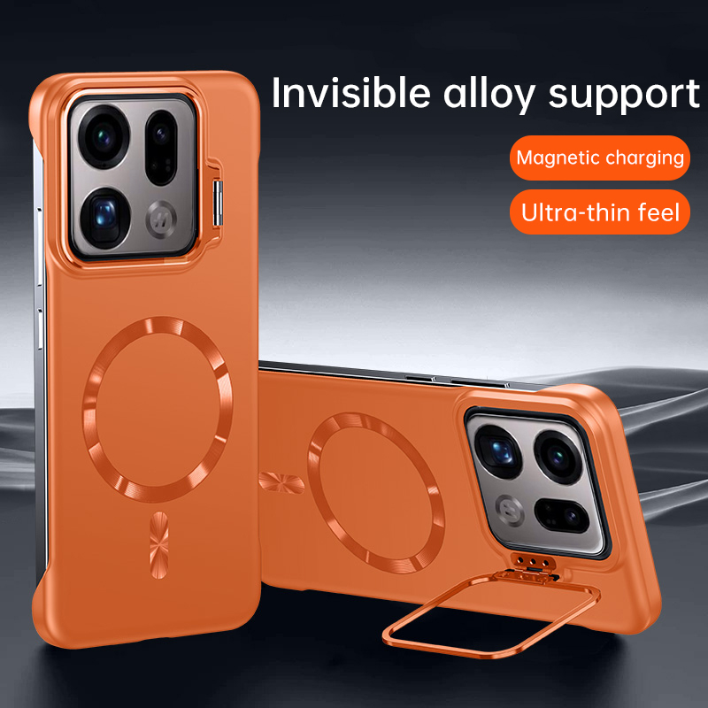 Ultra Thin Metal Lens Holder F – Phone Accessories Holder recenzja i cena