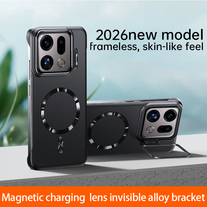 Ultra Thin Metal Lens Holder F – Phone Accessories Holder recenzja i cena