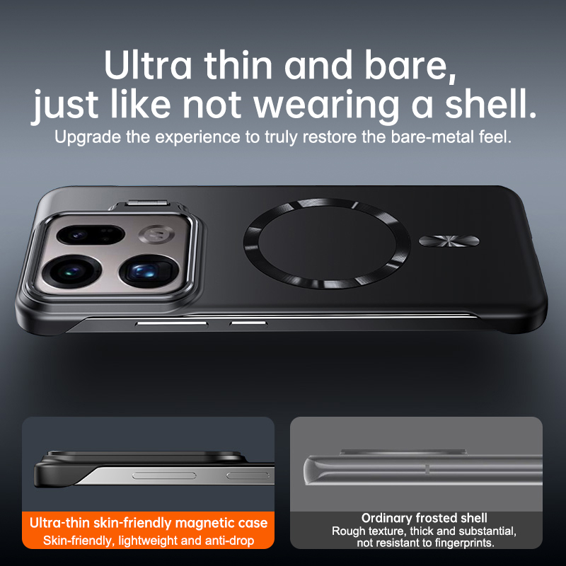 Ultra Thin Metal Lens Holder F – Phone Accessories Holder recenzja i cena
